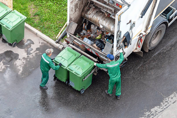 Trusted Lonaconing, MD Junk Removal Experts