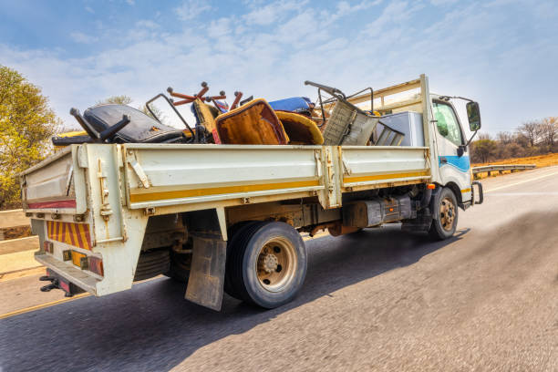Best Full-Service Junk Removal  in Lonaconing, MD